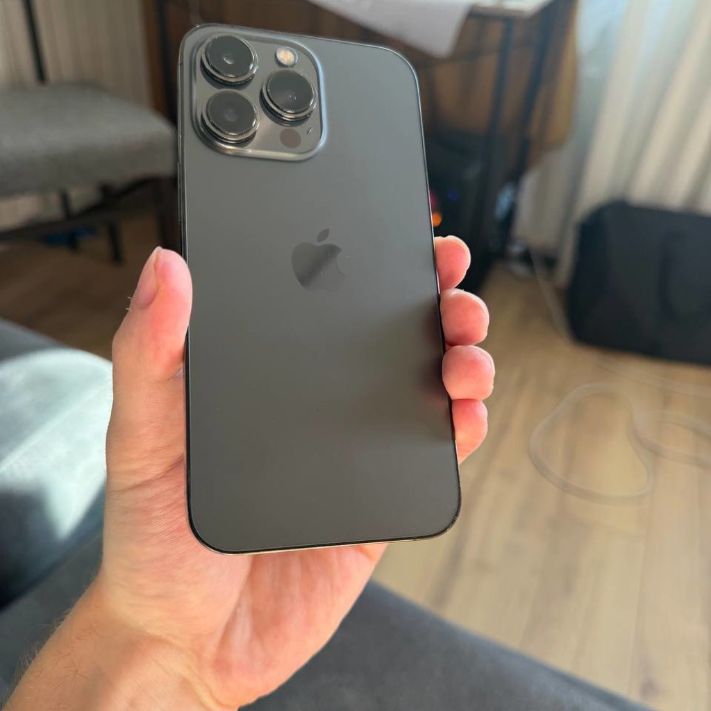 IPhone 13 Pro