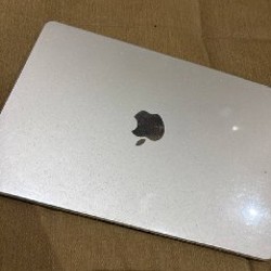 MacBook Air M2 13.6” (2022) - фото 2