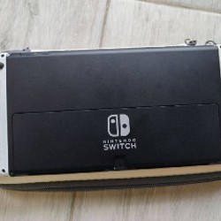 Nintendo Switch Oled - фото 2
