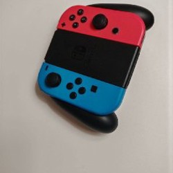 Nintendo Switch Oled - фото 6