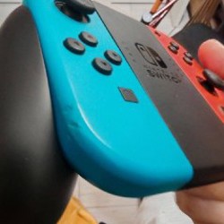 Nintendo Switch Oled - фото 7