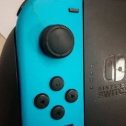 Nintendo Switch Oled - фото 8