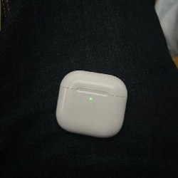 Apple AirPods 3 - фото 4