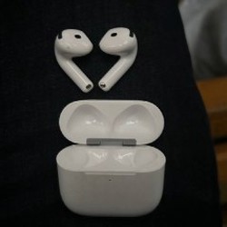 Apple AirPods 3 - фото 2