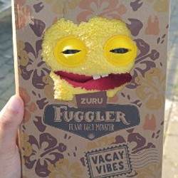 Игрушка спанч Боб - фото 1
