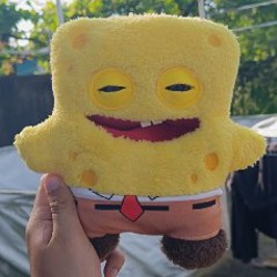 Игрушка спанч Боб - фото 2
