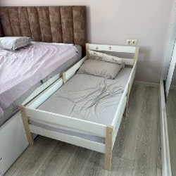 Детский беговел - фото 10