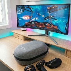 Виар-комплект Meta Quest 2 - фото 2