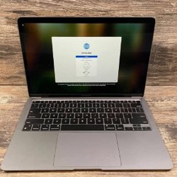 MacBook Air M1 - фото 8