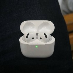 Apple AirPods 3 - фото 2