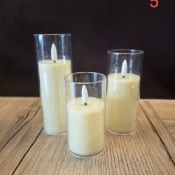Цветок искусственный - фото 2