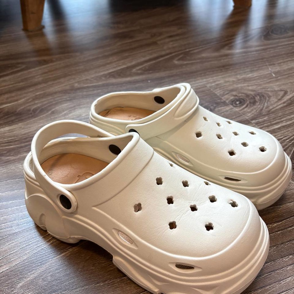 Аналоги Crocs