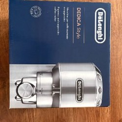 Кофеварка De'Longhi Dedica Style EC685.M - фото 6