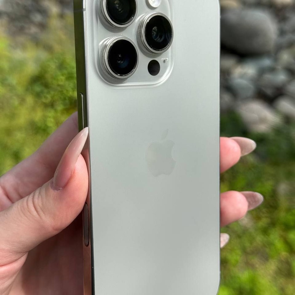 IPhone 16 Pro