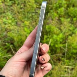 IPhone 16 Pro - фото 2