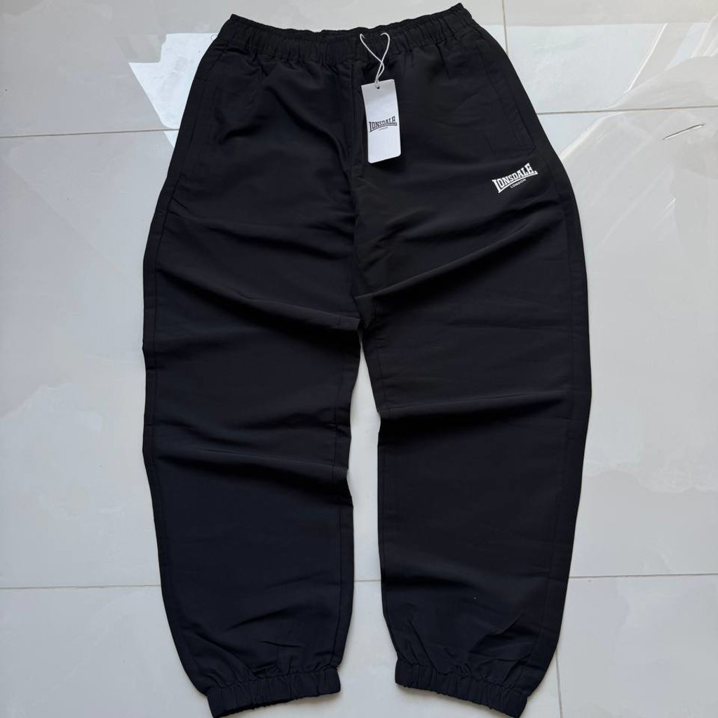 Штаны Lonsdale