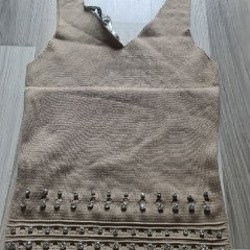 Топы женские - фото 9