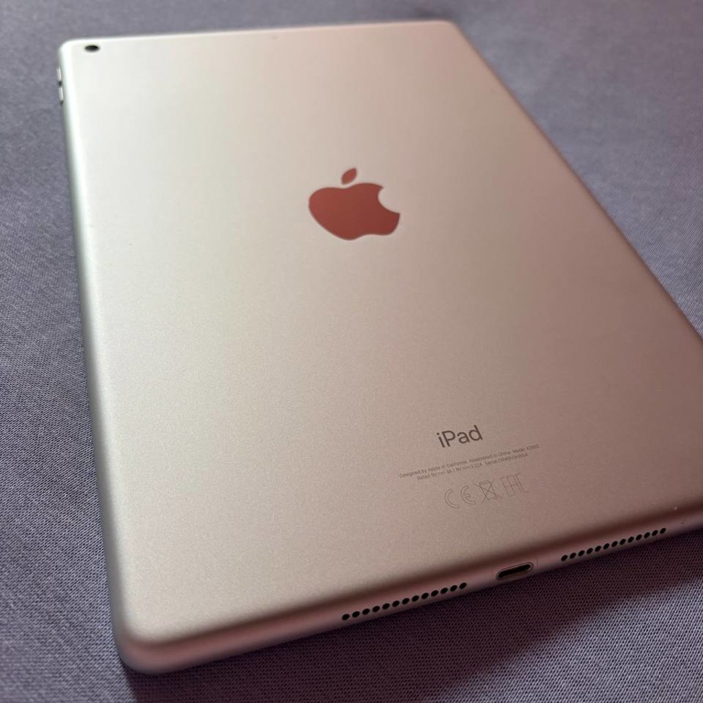 IPad 9 поколения