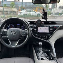 TOYOTA CAMRY 70 HYBRID - фото 3