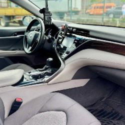 TOYOTA CAMRY 70 HYBRID - фото 10