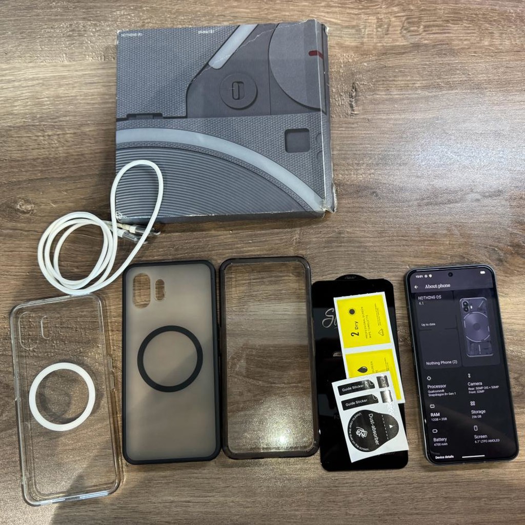 Nothing Phone 2