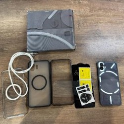 Nothing Phone 2 - фото 2