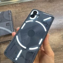 Nothing Phone 2 - фото 3
