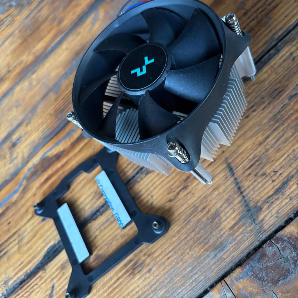 Кулер DEEPCOOL