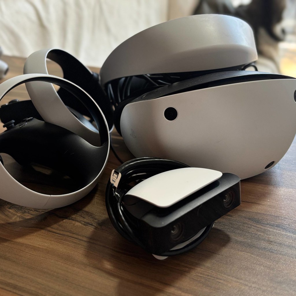 PlayStation VR2