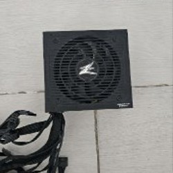 Блок питания Zalman MegaMax 600W - фото 4