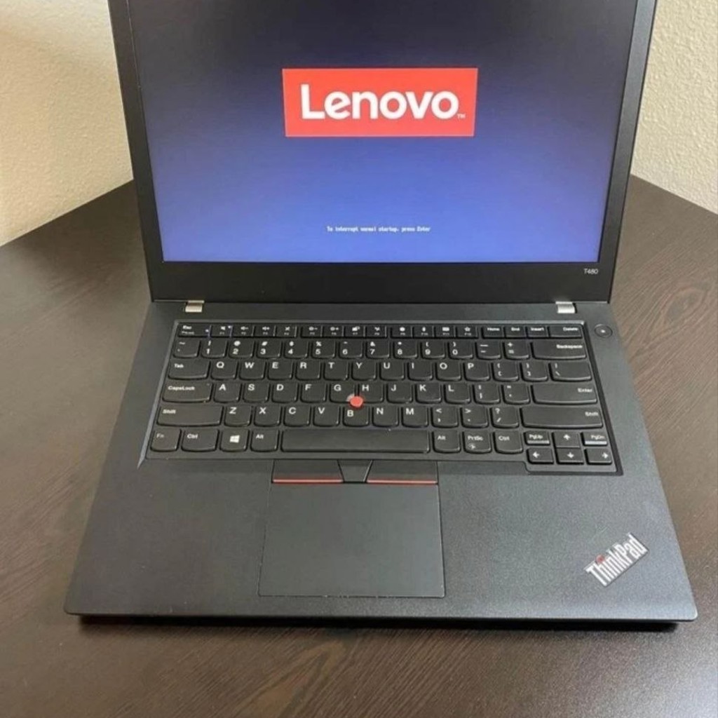 Lenovo Thinkpad