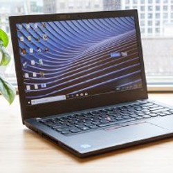 Lenovo Thinkpad - фото 5