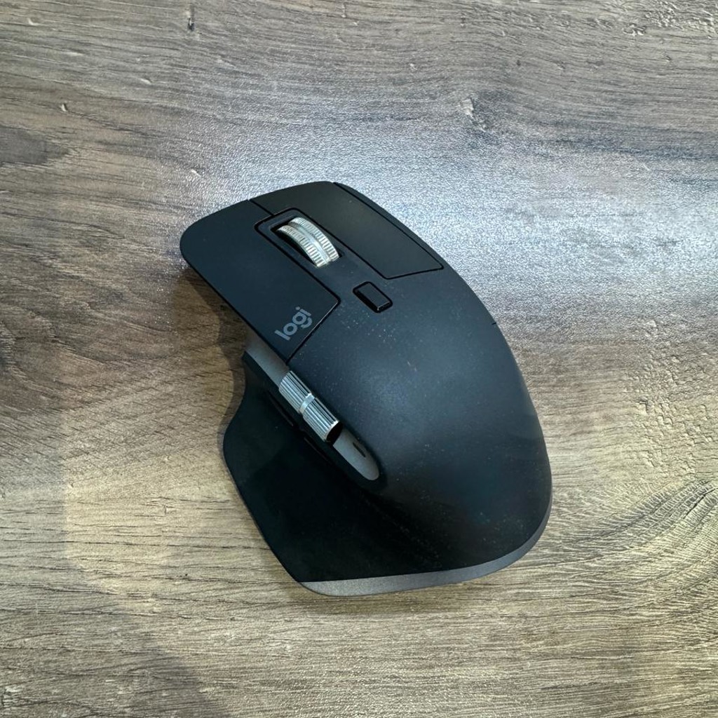 Logitech MX Master 3