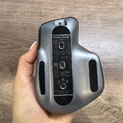 Logitech MX Master 3 - фото 2