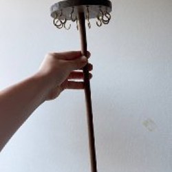 Подставка для украшений - фото 2