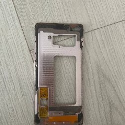 Средняя рамка корпуса Samsung Galaxy S10 Plus - фото 2