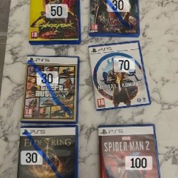 PlayStation 5 slim - фото 2