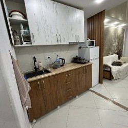 Квартира 1+1 - фото 2