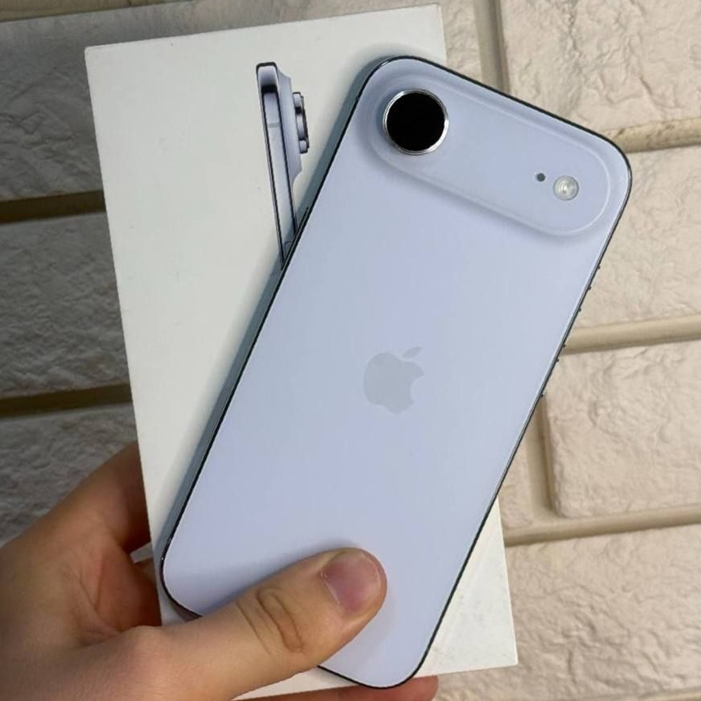 IPhone 17 Air