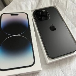 IPhone 14 Pro - фото 2
