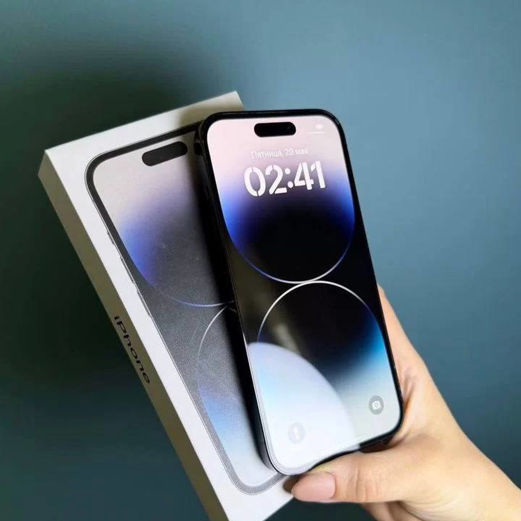 IPhone 14 Pro