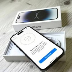 IPhone 14 Pro - фото 3