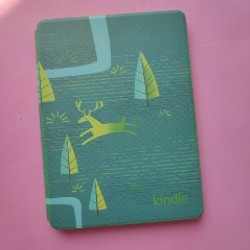 Чехол-книжка для электронной книги - фото 7