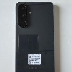 Samsung A566E - фото 2