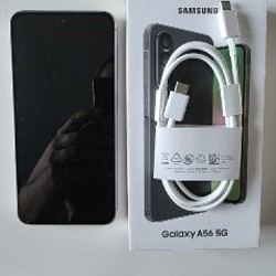 Samsung A566E - фото 3
