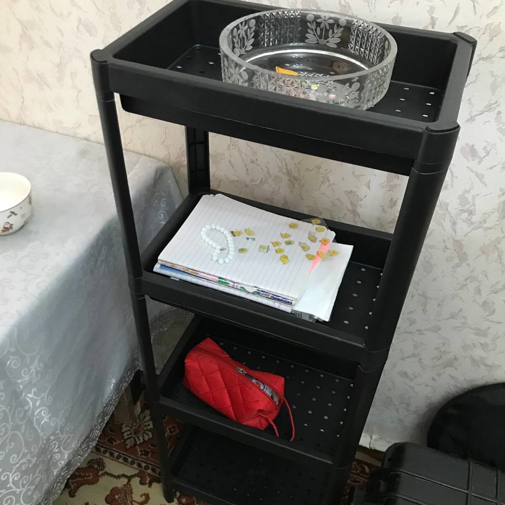 Полка этажерка