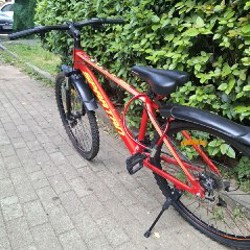Горный велосипед Spartan MTB - фото 2