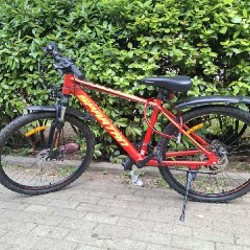 Горный велосипед Spartan MTB - фото 3