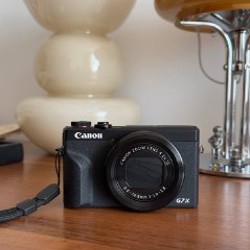 Canon PowerShot G7X Mark III - фото 2