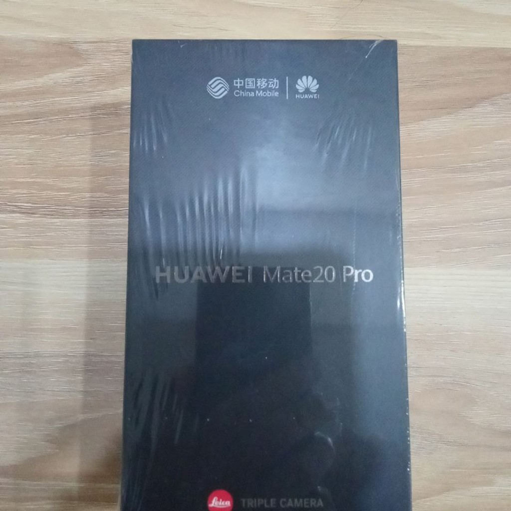 HUAWEI Mate 20 Pro